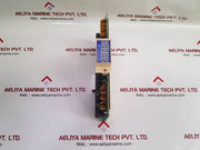 Tata Honeywell 621-6550R 24Vdc Output Module Used