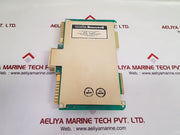 Tata Honeywell 621-6550R 24Vdc Output Module Used