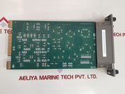 Abb cmm11 condition monitoring module