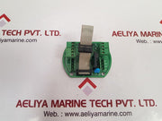 E204460 Pcb Card 7702 2184