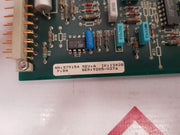 Axa Qsr-2 Printed Circuit Board 579154 Rev.A
