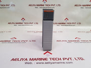 Allen-bradley 1746-ow8 Ser.A Slc500 Output Module