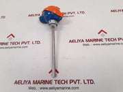 Uteco Sensors Element 1Xpt100