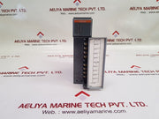 Allen-bradley 1746-ow8 Ser.A Slc500 Output Module (Used)