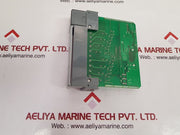 Allen-bradley 1746-ow8 Ser.A Slc500 Output Module (Used)
