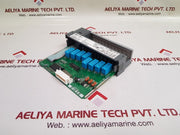 Allen-bradley 1746-ow8 Ser.A Slc500 Output Module (Used)