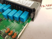 Allen-bradley 1746-ow8 Ser.A Slc500 Output Module (Used)