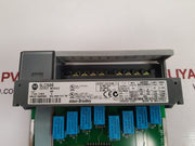 Allen-bradley 1746-ow8 Ser.A Slc500 Output Module (Used)