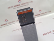 Allen-bradley 1746-ow8 Ser.A Slc500 Output Module (Used)