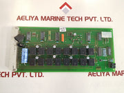 Philips sm40 control relay card