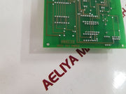 Philips sm40 control relay card