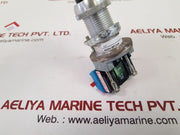 Allen Bradley 800H-bp2Ar Ser.C Push Button Switch Ar3200