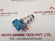 Allen Bradley 800H-bp2Ar Ser.C Push Button Switch Ar3200