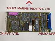 3922 151 91523 central processor card