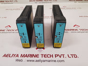 Elcon 1026-a-0-0242-aa Smart Transmitter Isolated Barrier