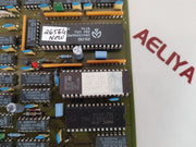 3922 151 91523 central processor card