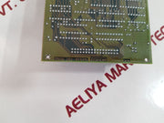 3922 151 91523 central processor card