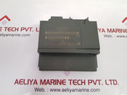 Siemens 6Es7 340-1Ah01-0Ae0 Communication Processor Module used