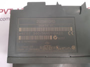 Siemens 6Es7 340-1Ah01-0Ae0 Communication Processor Module used