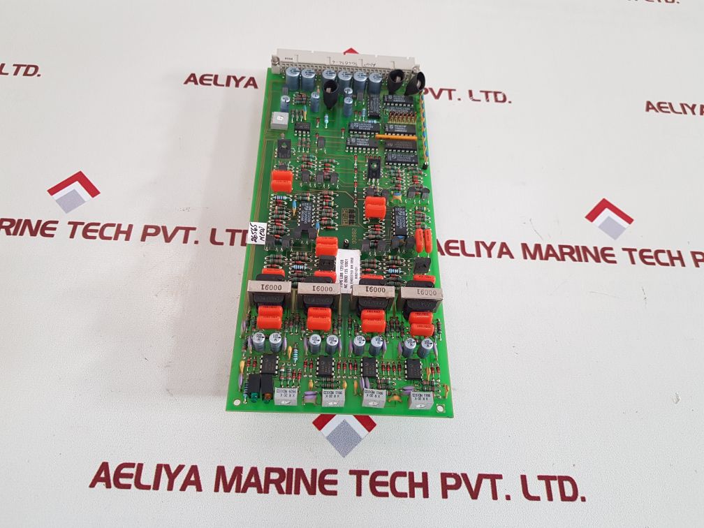 Philips lbb 1351/00 sm40 input card
