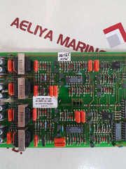 Philips lbb 1351/00 sm40 input card