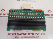 Honeywell 621 6550 R Output Module