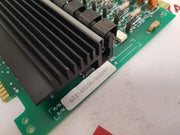Honeywell 621 6550 R Output Module