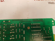 Honeywell 621 6550 R Output Module