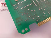 Honeywell 621 6550 R Output Module