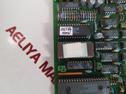 Philips lbb 1354/00 sm40 signal generator card