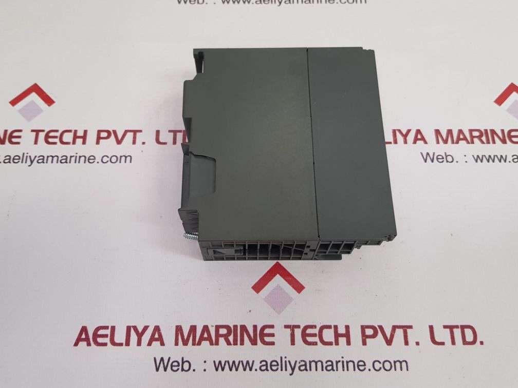 Siemens 6Es7 153-2Ba01-0Xb0 Interface Module