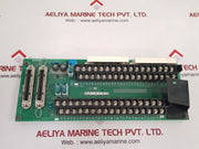 Honeywell 51204154-175 C Output Module 51204153-100 Rev B