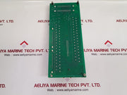 Honeywell 51204154-175 C Output Module 51204153-100 Rev B