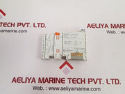 Wago 750-556 Analog Output Module