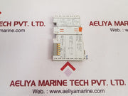 Wago 750-556 Analog Output Module