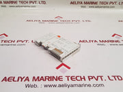 Wago 750-556 Analog Output Module