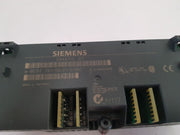 Siemens 6Es7 131-1Bl01-0Xb0 Module