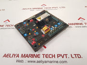 Newage Mx341-2 Automatic Voltage Regulator E000-23412