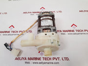 Meiko Up60-434 Booster Pump