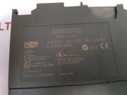 Siemens 6Es7 321-1Bl00-0Aa0 Module