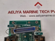 Yamatake-honeywell 80360695-001 Module