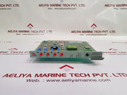 Soren T.Lyngso 99088600 V01 Pcb Card