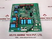 Tokimec 206433002 Pcb Card