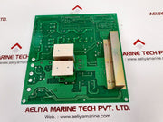 Tokimec 206433002 Pcb Card