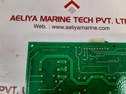 Tokimec 206433002 Pcb Card