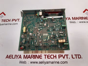 Soren t. lyngso 21303600 pcb card 213.037.002