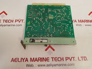Soren T.Lyngso 21304100 V01 Pcb Card