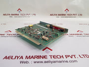 Soren T.Lyngso 21304100 V01 Pcb Card