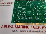 Soren t. lyngso 21303600 pcb card 213.037.002