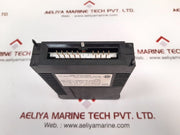 Elcon 1090-g-0-0720-aa Series 1000 Strain Gauge Converter Used